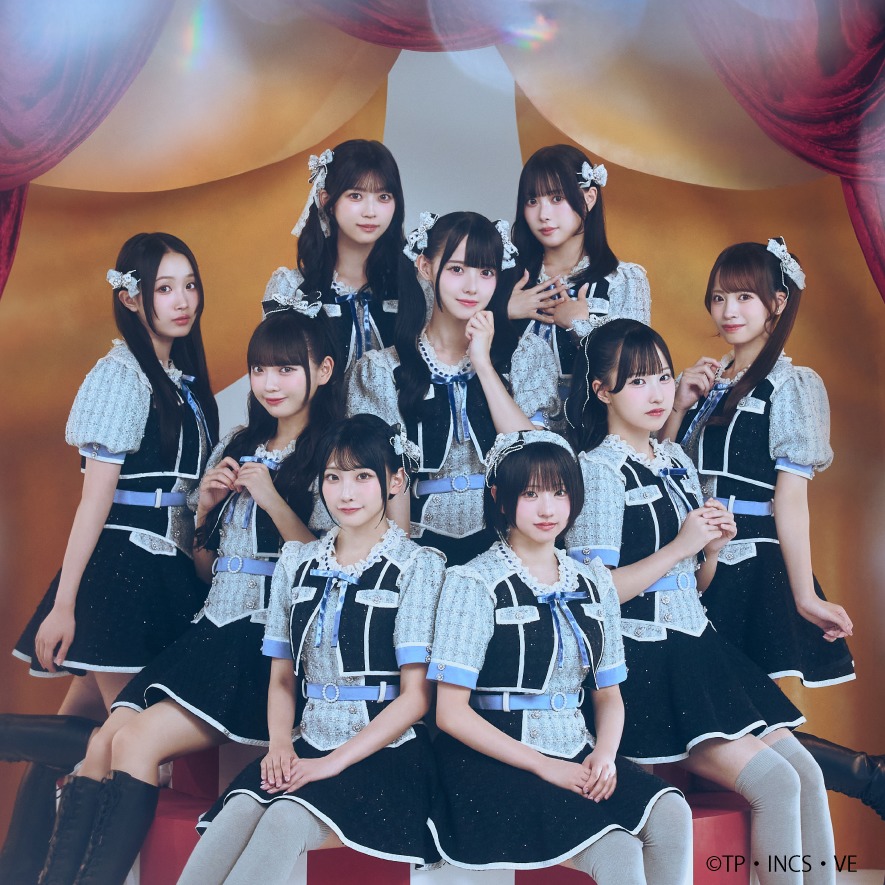 高嶺のなでしこ - TWIN PLANET ENTERTAINMENT
