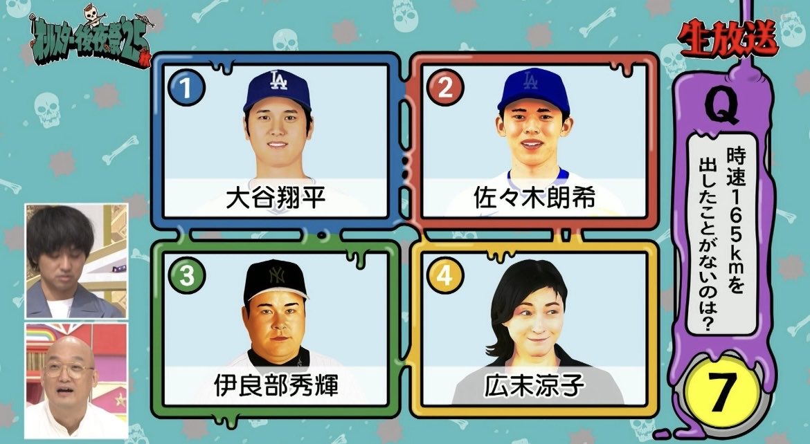 事務所の抗議とTBSの謝罪に発展