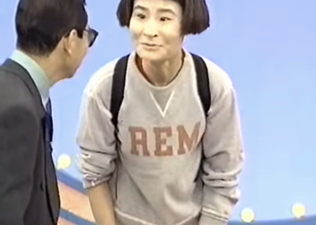 「人生最大の大失敗」