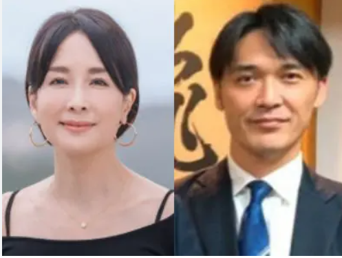 夫は若くして吉本興業の執行役員にまで昇進