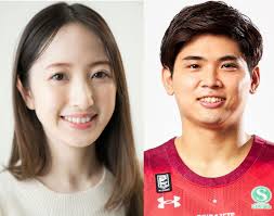 プロアスリートと三井財閥総帥の結婚