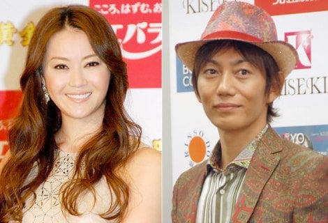 ドバイや銀座での華やかな生活ぶりが「超セレブ婚」として大きな話題