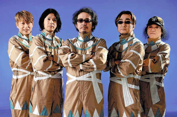 「音楽性や方向性の相違」
