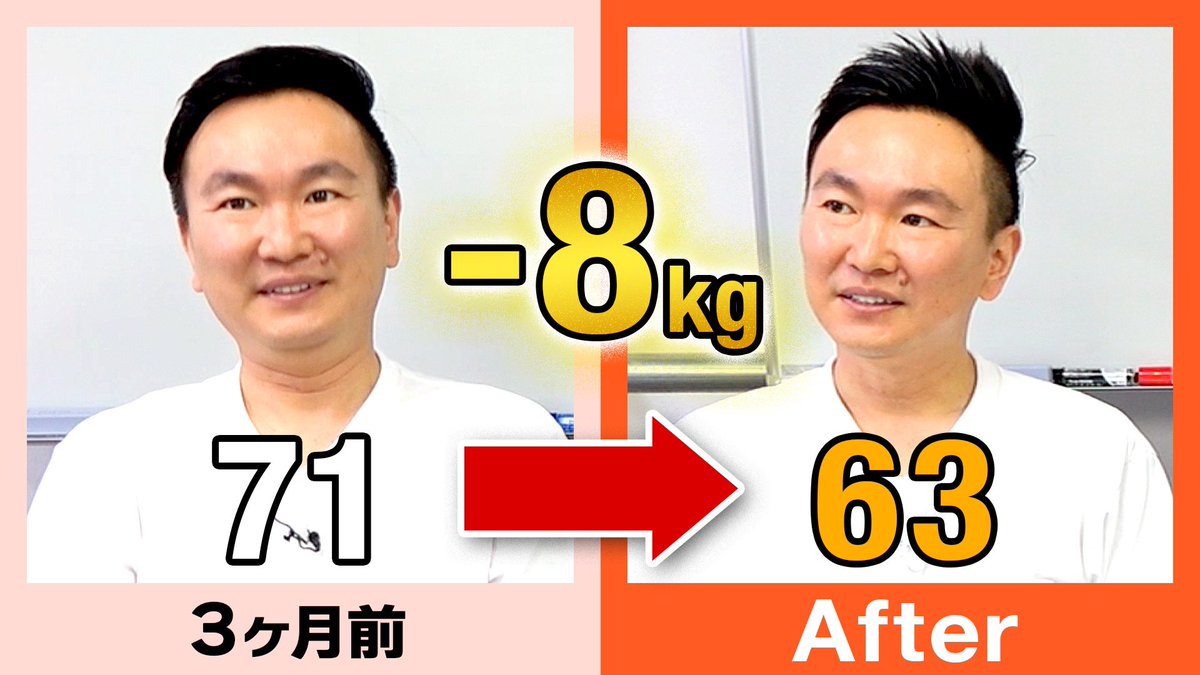 かまいたちのYouTubeチャンネルでマンジャロを推奨