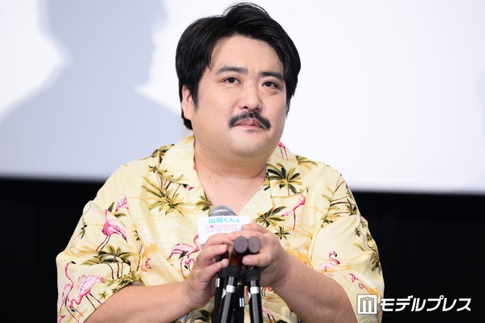 「やってねーよ、マンジャロなんか。バカヤロー。ふざけんな、マジで」