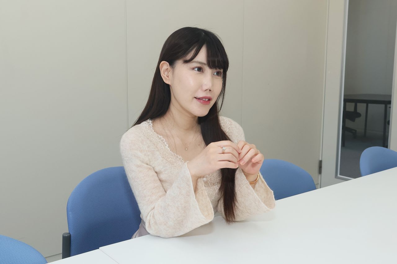 「薬をやめると太る」という強迫観念に苦しむ