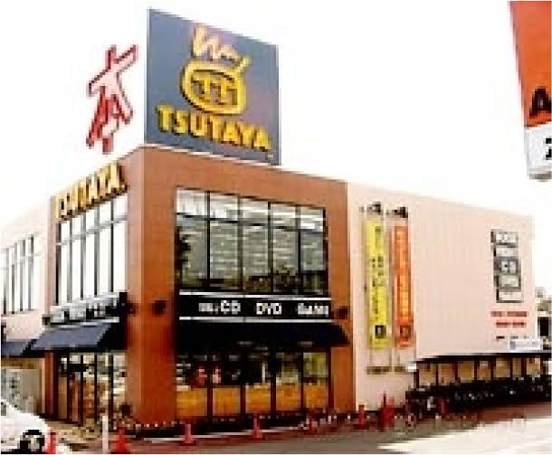 レンタルを行っている店舗は250店規模に激減