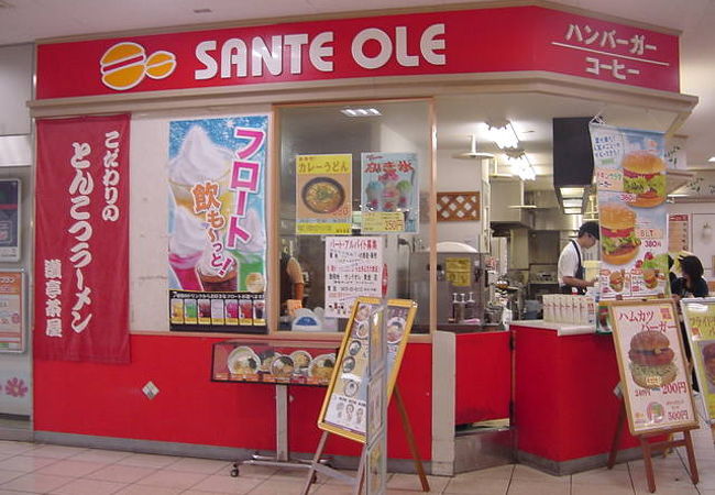 「東金店」が日本で唯一残る最後の店舗