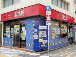 「牛丼太郎」の意志を引き継ぐインディーズ系の牛丼店
