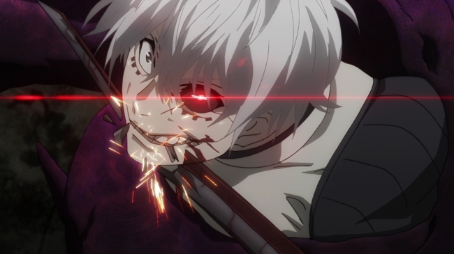 46位：東京喰種:re