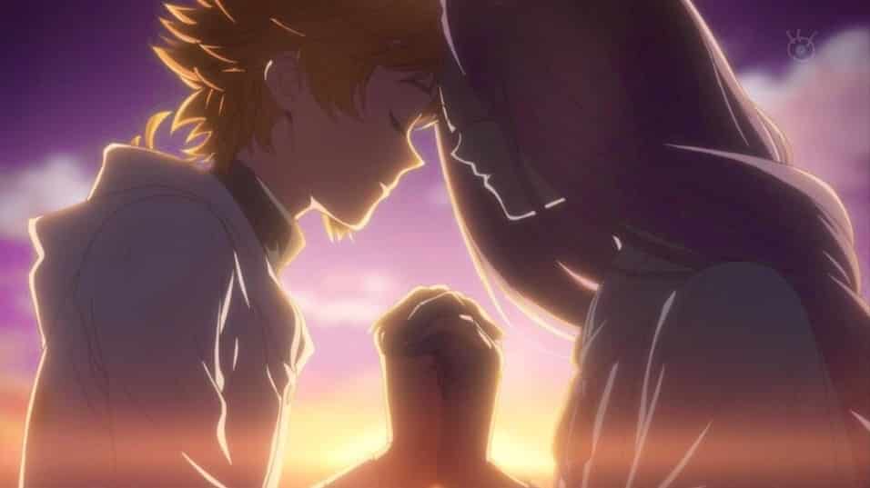 7位：約束のネバーランド