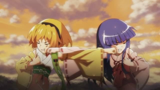 24位：ひぐらしのなく頃に