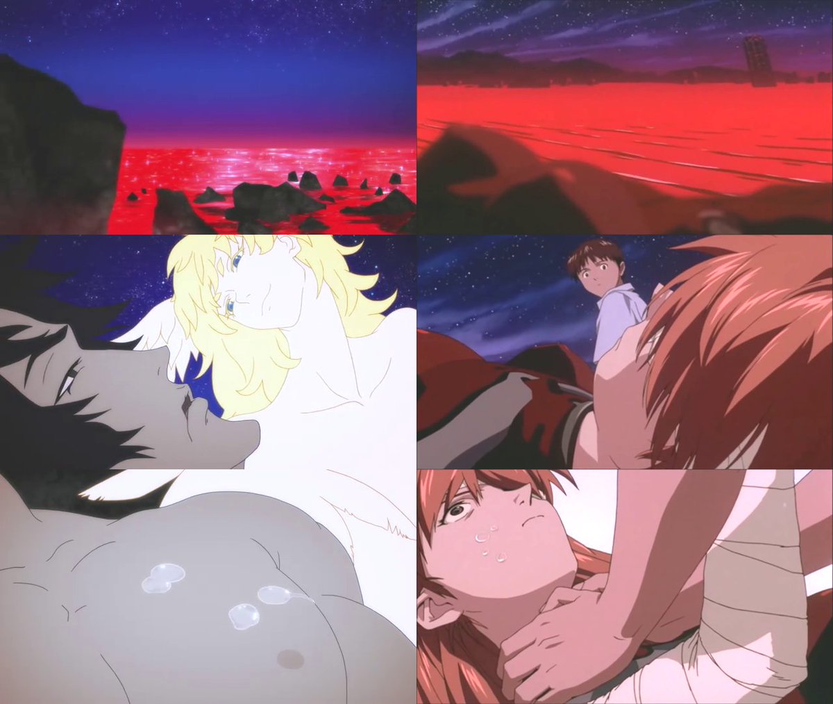 49位：DEVILMAN crybaby