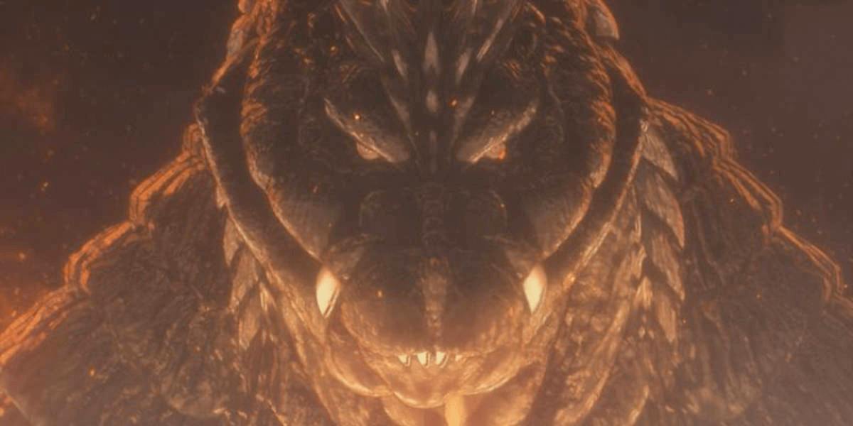 18位：ゴジラsp