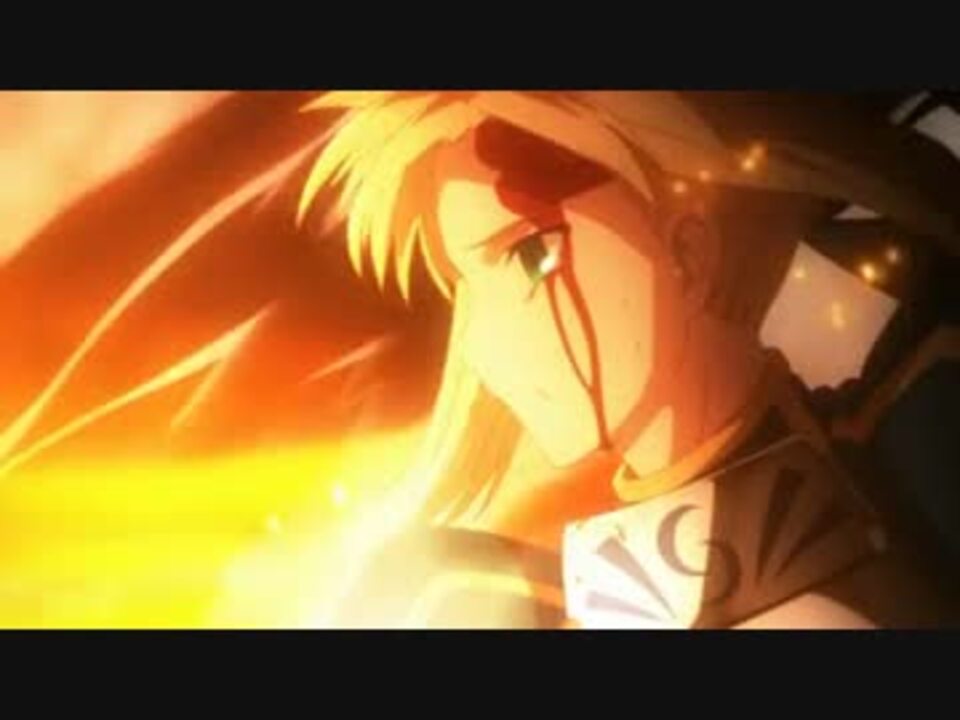 39位：Fate/Zero 
