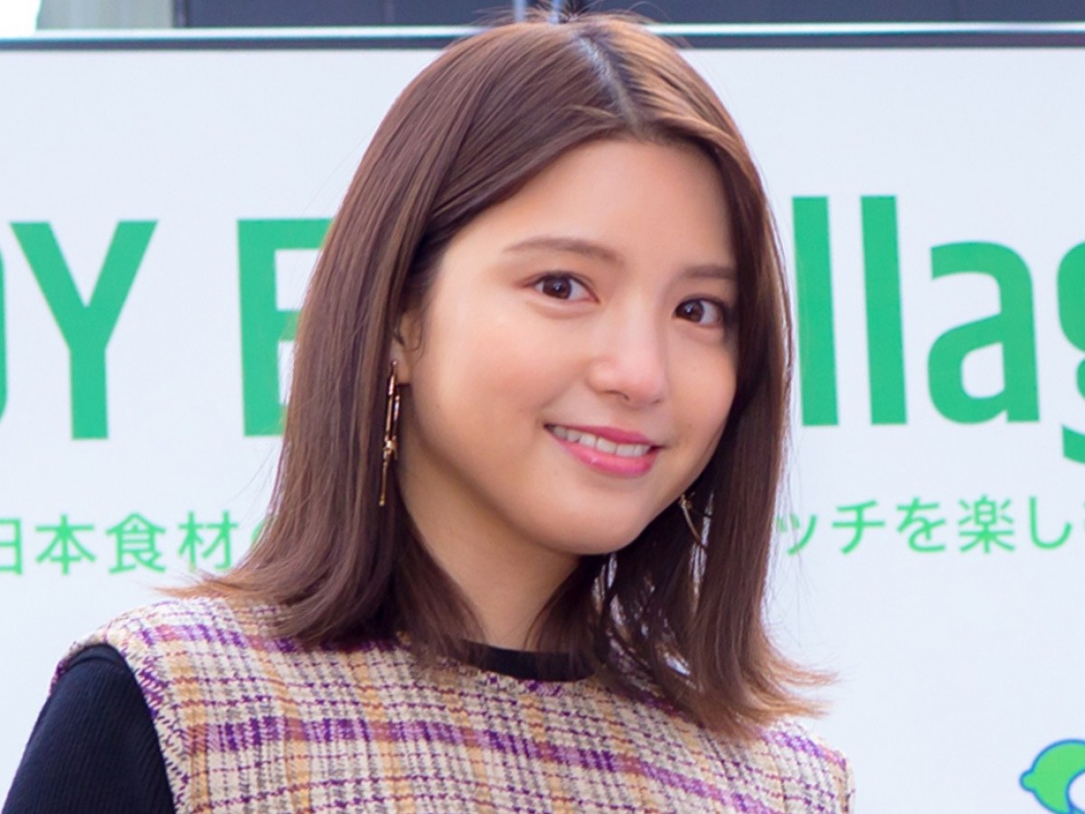 正統派アイドルグループ「9nine」の元メンバー