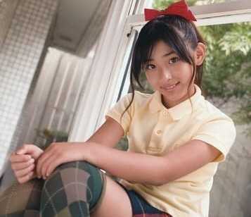 「完成度が高い美少女」