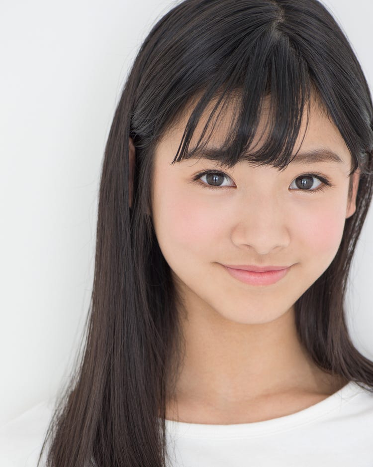『ニコ☆プチ』や『Seventeen』の専属モデルとして人気