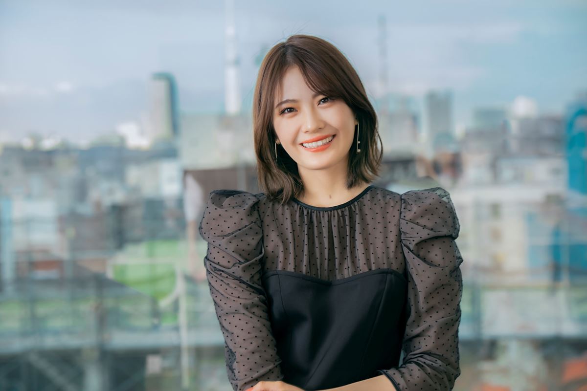 プロフィール