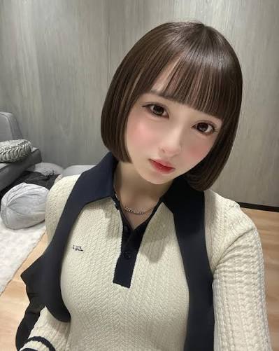 推定Bカップ