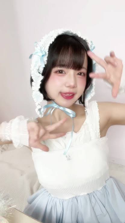 推定Cカップ