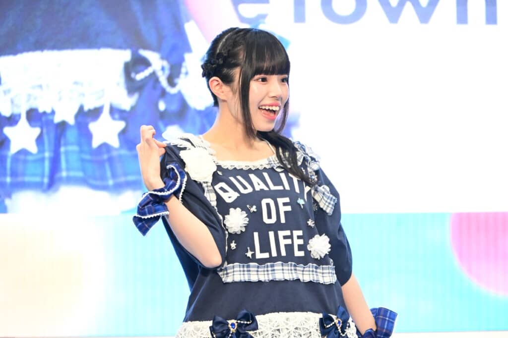 推定Aカップ