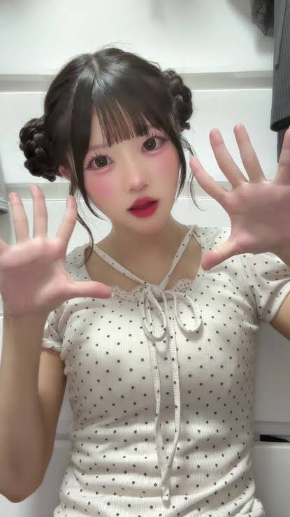 推定Bカップ