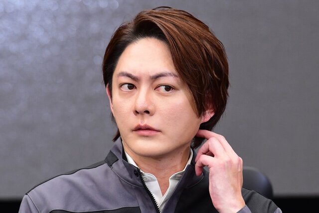 「めちゃくちゃ中途半端すぎて何がしたいのかわからない」