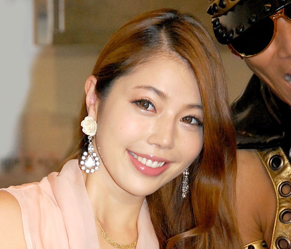 「格好が40過ぎにしてはイタい」
