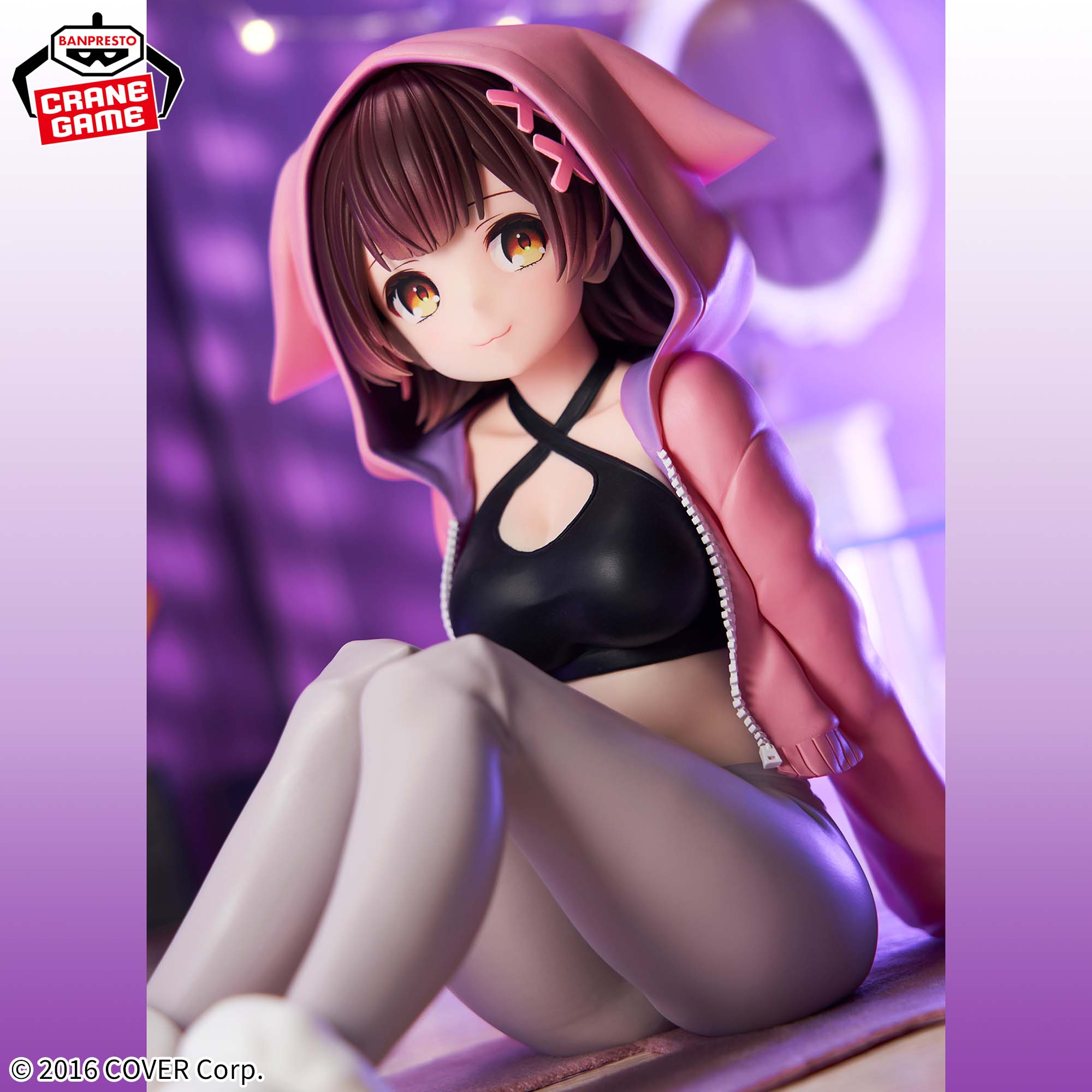 「スタイルがやばい」