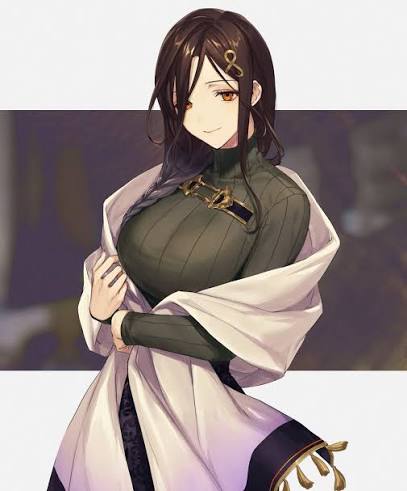 6位：白雪巴