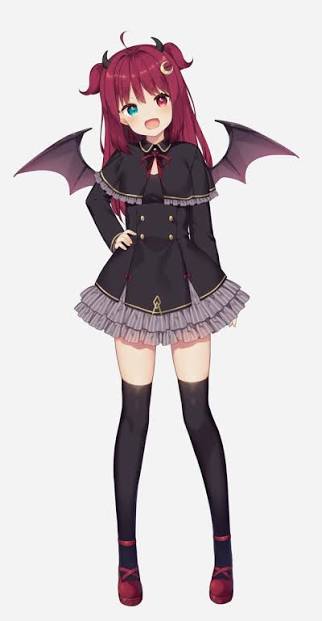 43位:夢月ロア