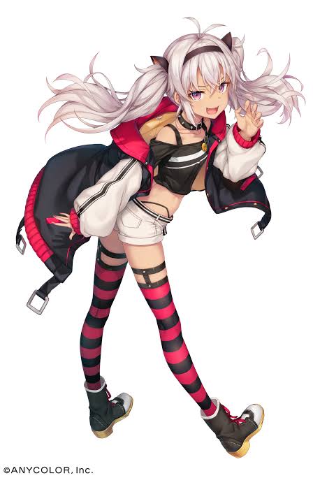 47位:魔使マオ