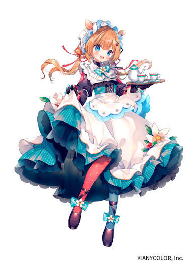 40位:エリー・コニファー