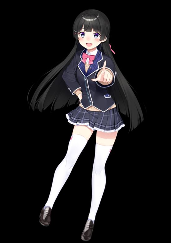 35位:月ノ美兎