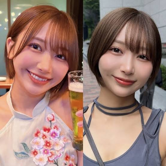 昼職顔の特徴