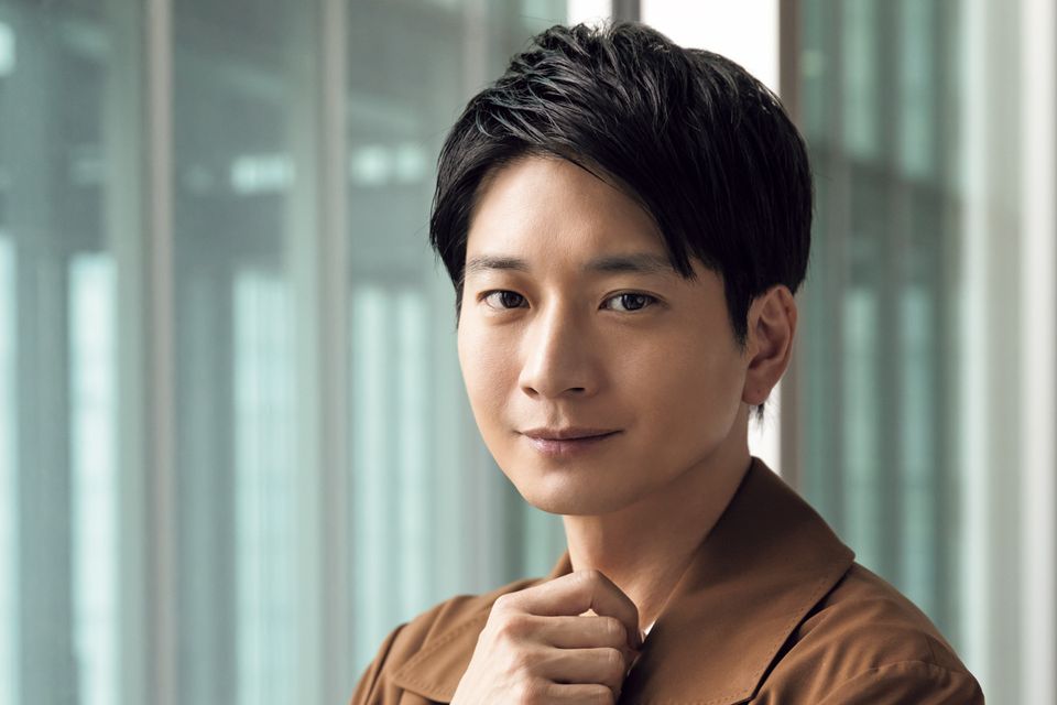 2位：向井理