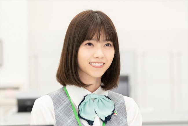 16位：西野七瀬
