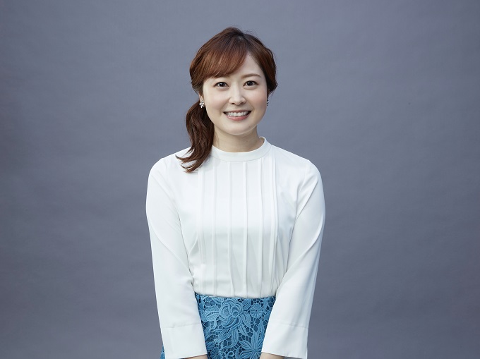 25位：水卜麻美