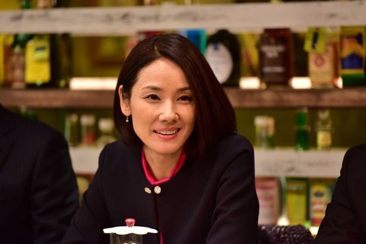 19位：吉田羊