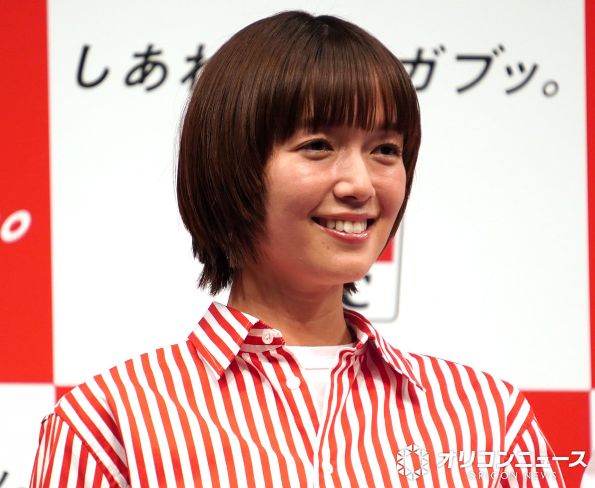 21位：佐藤栞里
