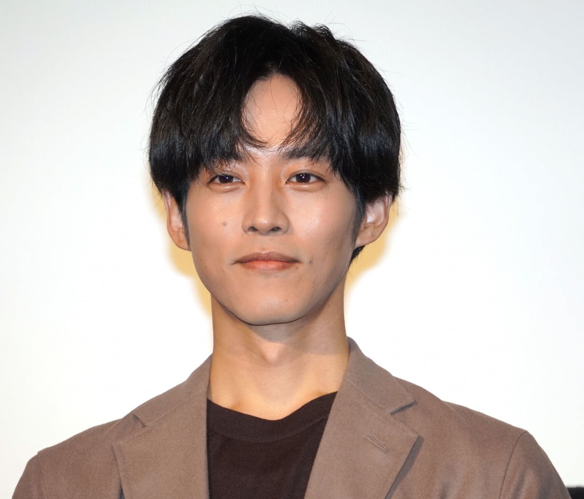1位：松坂桃李