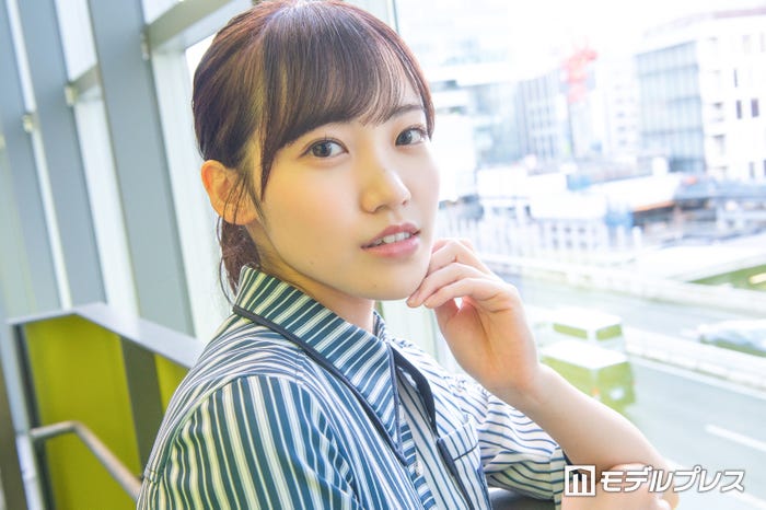 12位：松田里奈