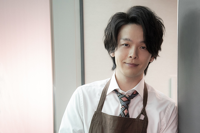 4位：中村倫也