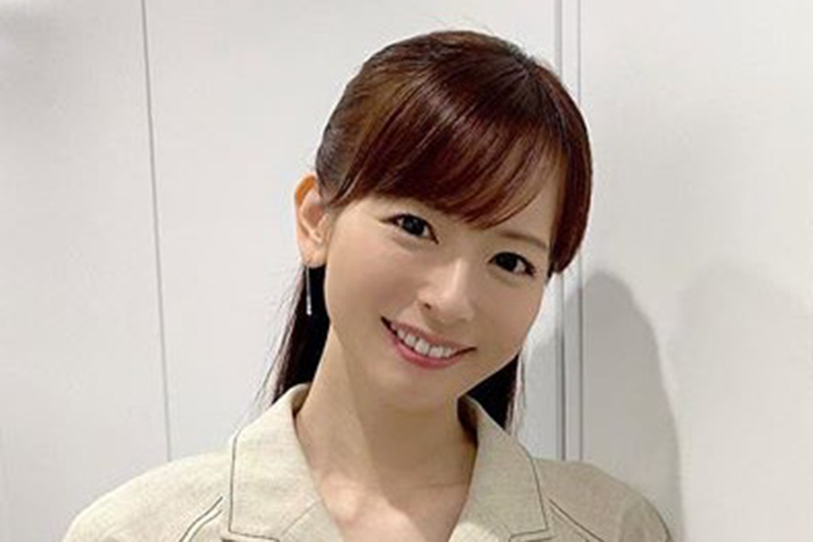 17位：皆藤愛子