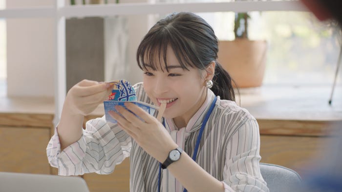 7位：広瀬すず