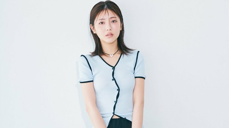 9位：浜辺美波