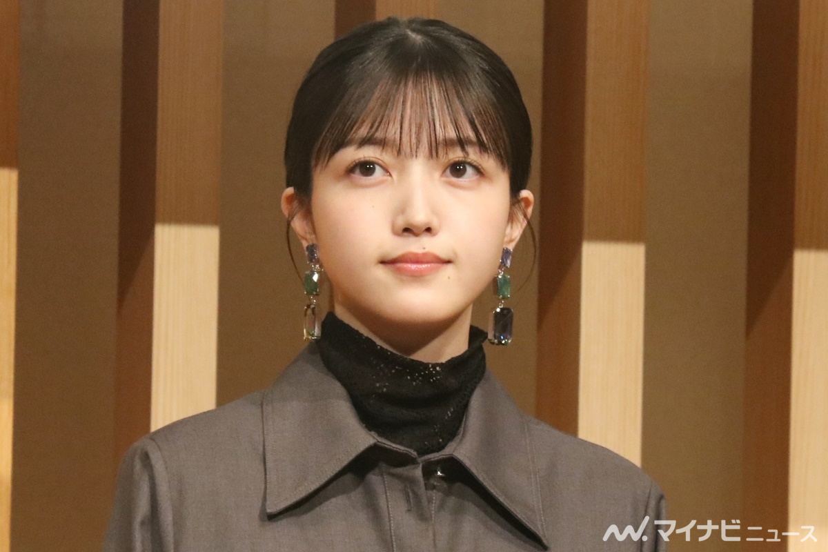 23位：久保史緒里