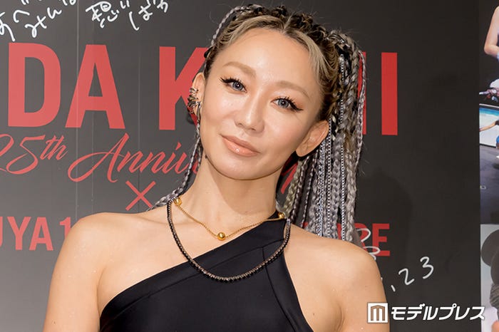 24位:倖田來未