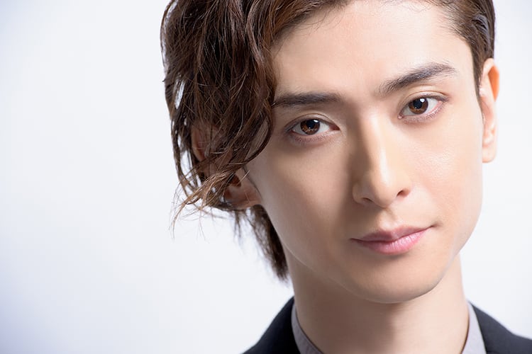 6位：古川雄大